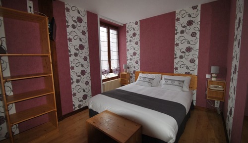 Superior-Doppelzimmer