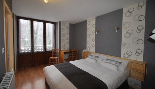 Comfort-Doppelzimmer
