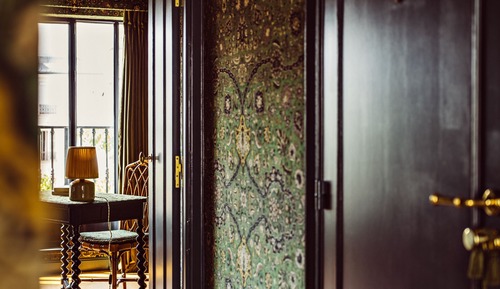 Signature-Doppelzimmer
