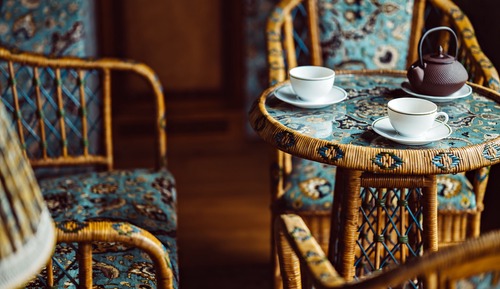 Exclusive-Doppelzimmer