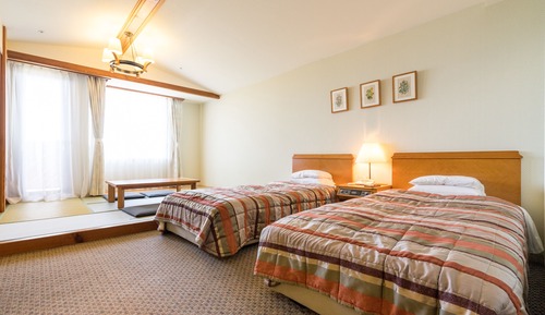 Zimmer (Run of the house)