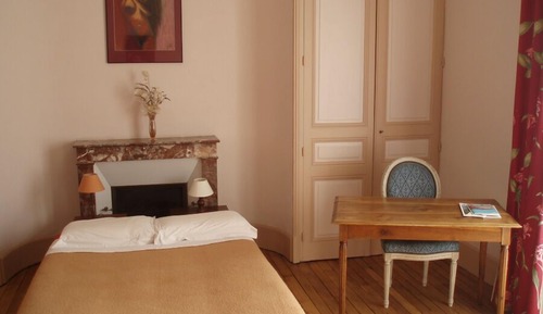 Doppelzimmer