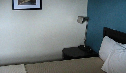 Standardzimmer, 1 Queen-Bett, Nichtraucher