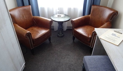 Classic-Doppelzimmer