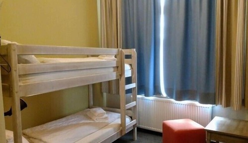 Superior-Apartment, 2 Schlafzimmer