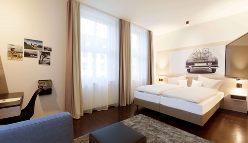 Comfort-Zimmer