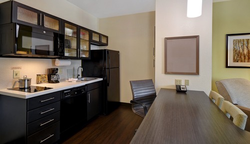 Suite, 1 Schlafzimmer