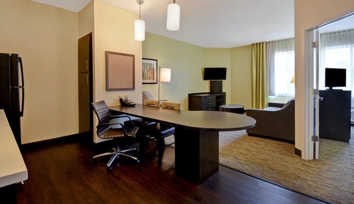 Suite, 1 Schlafzimmer, barrierefrei (Mobility)