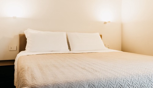 Deluxe-Doppel- oder -Zweibettzimmer (L'Assunta)