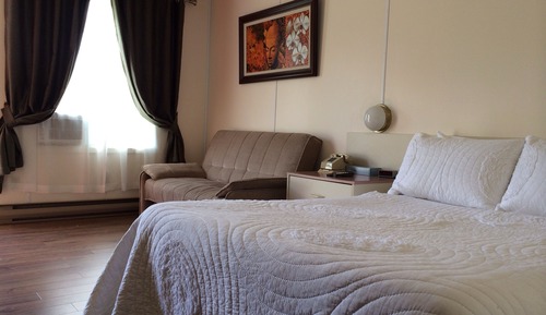 Standardzimmer