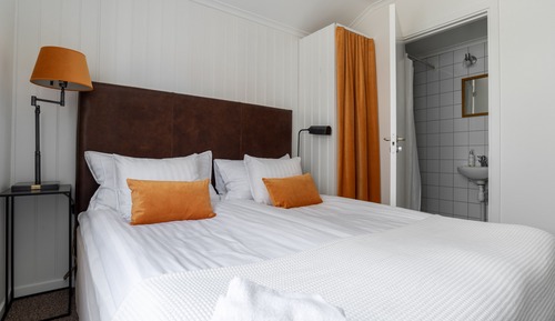 Basic-Doppelzimmer