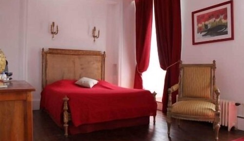 Comfort-Doppelzimmer (Mozart)