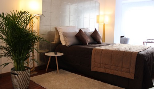 Superior-Apartment, 1 Schlafzimmer