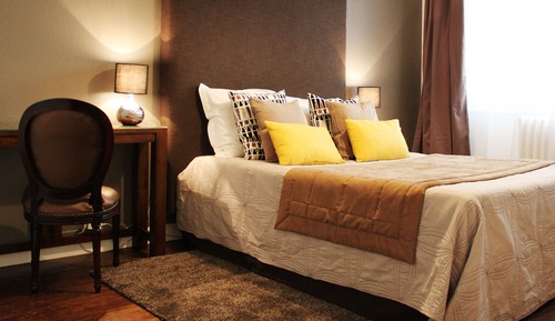Comfort-Apartment, 1 Schlafzimmer