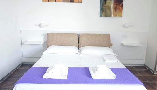 Classic-Zimmer, 1 Schlafzimmer