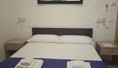 Standardzimmer, 1 Schlafzimmer