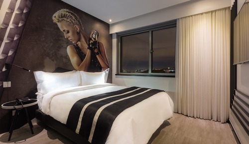 Doppelzimmer (Melody)
