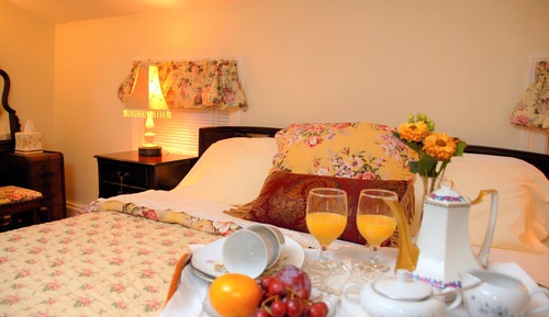 Luxury-Zimmer