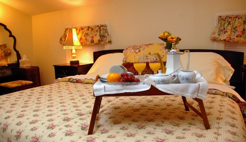 Standardzimmer, 1 King-Bett