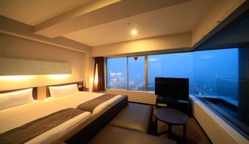 Deluxe-Zweibettzimmer, Nichtraucher