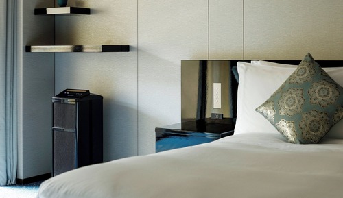 Zimmer, 2 Einzelbetten, Nichtraucher, Balkon (View)