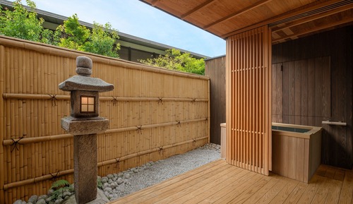 Zimmer, 1 King-Bett, Nichtraucher, Gartenblick (YUZUNOHA)