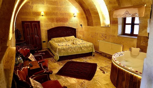 Premium-Doppelzimmer
