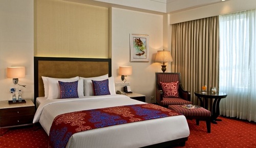 Executive-Suite