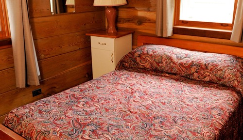 Comfort-Ferienhütte (7)