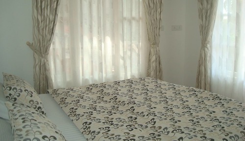 Premium-Ferienhaus, 1 Schlafzimmer, Talblick (Eden Cottage )