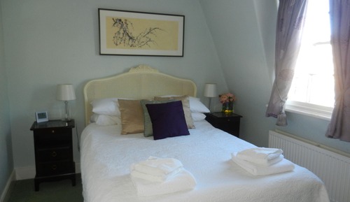 Double Room Top Floor  (7)