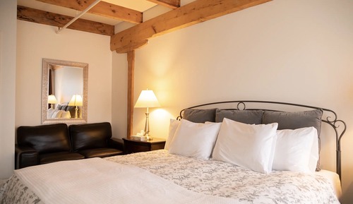 Apartment, 3 Schlafzimmer (Le Saint-Laurent)