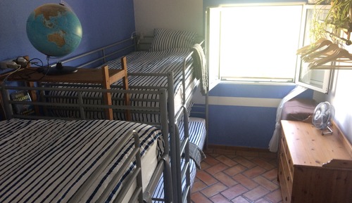 Ferienhaus, 3 Schlafzimmer (Casa Fornalha)