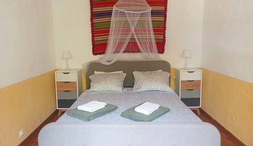 Traditional-Ferienhaus