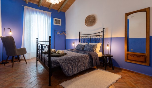 Ferienhaus, 2 Schlafzimmer