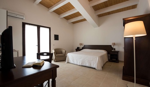 Superior-Zimmer, 1 Queen-Bett, Nichtraucher (Converts to 2 Twin Beds)