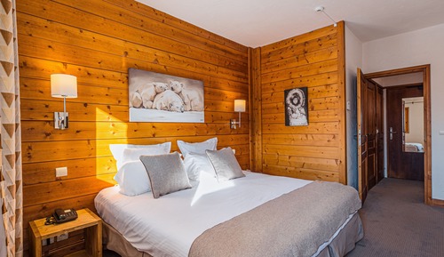 Comfort-Zimmer