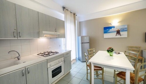 Familienzimmer (5 Pax)