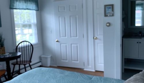 Carriage House Room 3