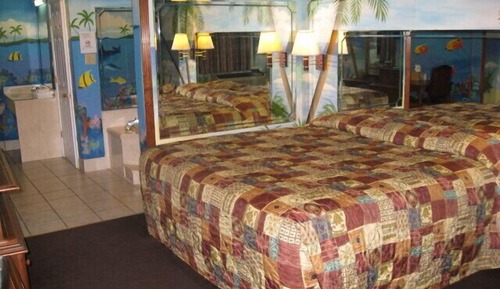 Standardzimmer, 1 King-Bett, Nichtraucher