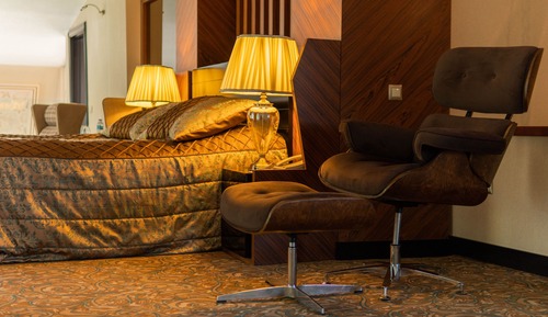 Premium-Zimmer