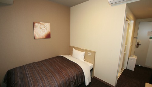 Einzelzimmer, Raucher