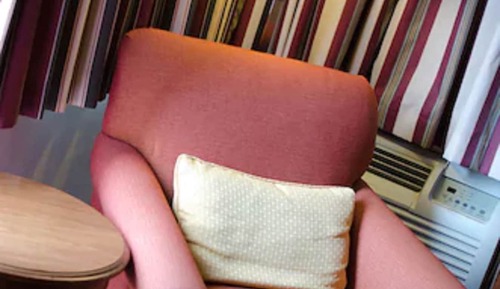 Basic Room 1 Double Bed