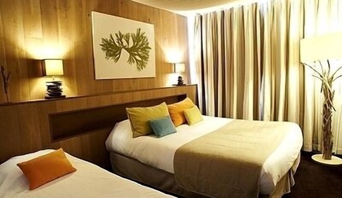 Superior-Dreibettzimmer, 1 Schlafzimmer, eigenes Bad