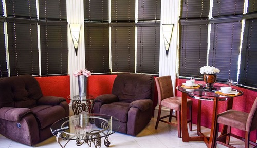 Deluxe-Apartment, 1 Schlafzimmer, Kochnische