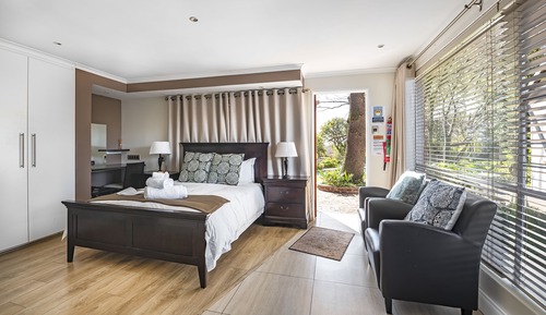 Executive-Studiosuite, 1 Queen-Bett, Kochnische