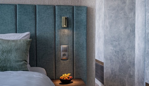 Deluxe-Vierbettzimmer