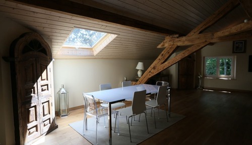 Familienapartment, 2 Schlafzimmer, Nichtraucher, Küche