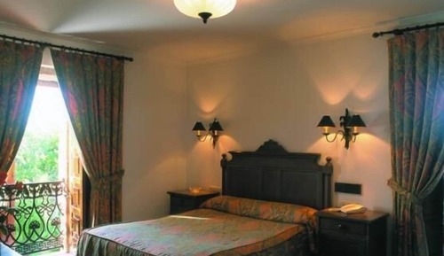 Doppelzimmer, Balkon