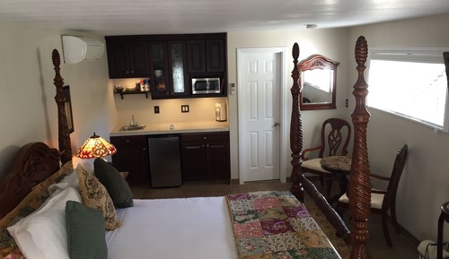 Deluxe-Einzelzimmer, Nichtraucher